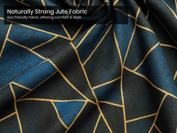 Prism Solid Wood Queen Size Double Bed